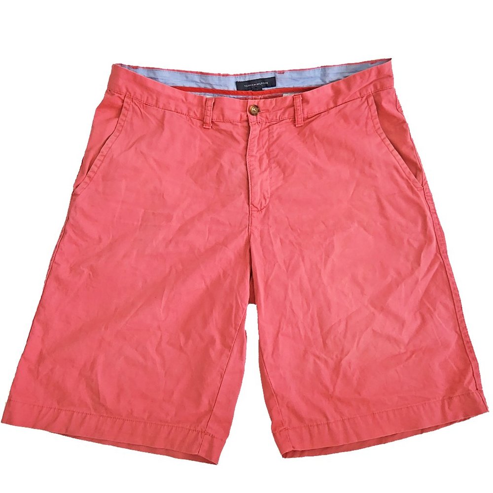 Size 36 Men's Tommy Hilfiger Shorts